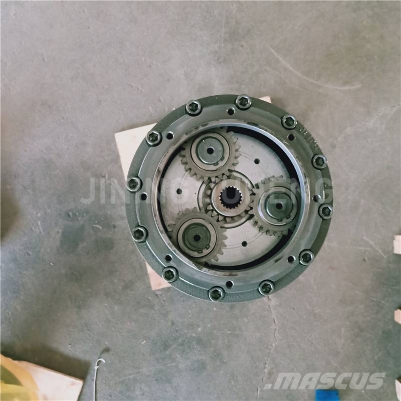 Volvo Excavator parts EC360 Swing Reducer EC360  1461995 Transmisijos