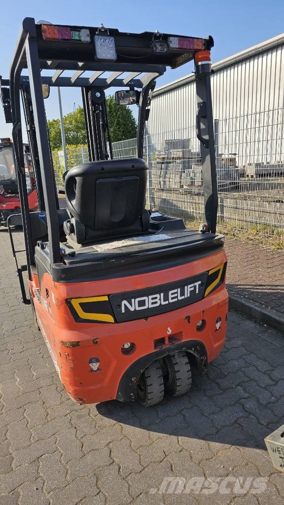 Noblelift FE3D16 전동 지게차