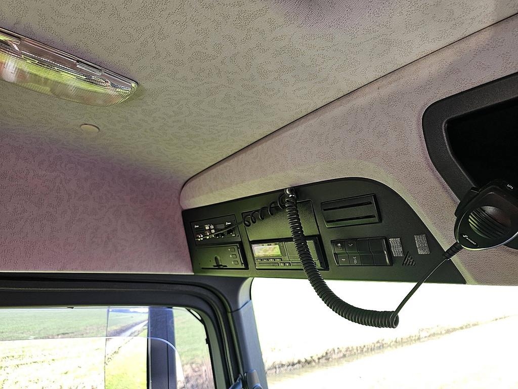 Mercedes-Benz AROCS 2642 6X4, OM471 13L ENGINE, MANUAL GEARBOX Tractor Units