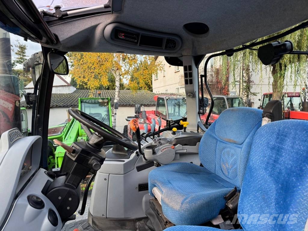 New Holland T6070 PowerCommand Traktorji