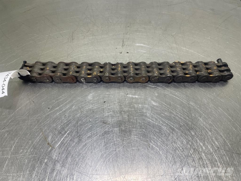 Ahlmann AS900-4197773A-Leaf chain/Fleyerkette/Flyerketting Saseler