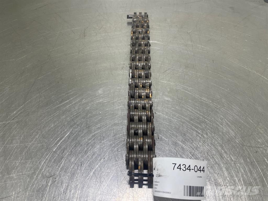 Ahlmann AS900-4197773A-Leaf chain/Fleyerkette/Flyerketting Saseler