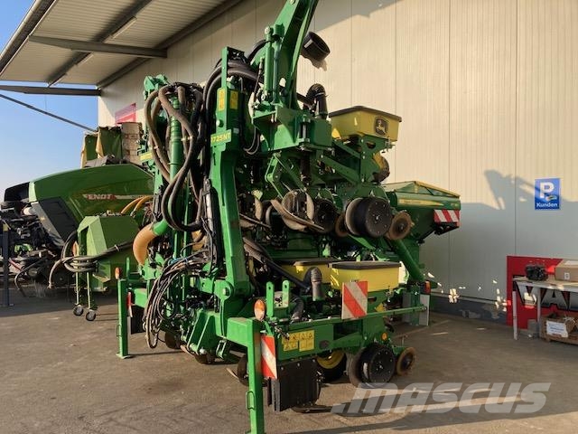 John Deere Einzelkornsämaschine 1725 NT Sowing machines