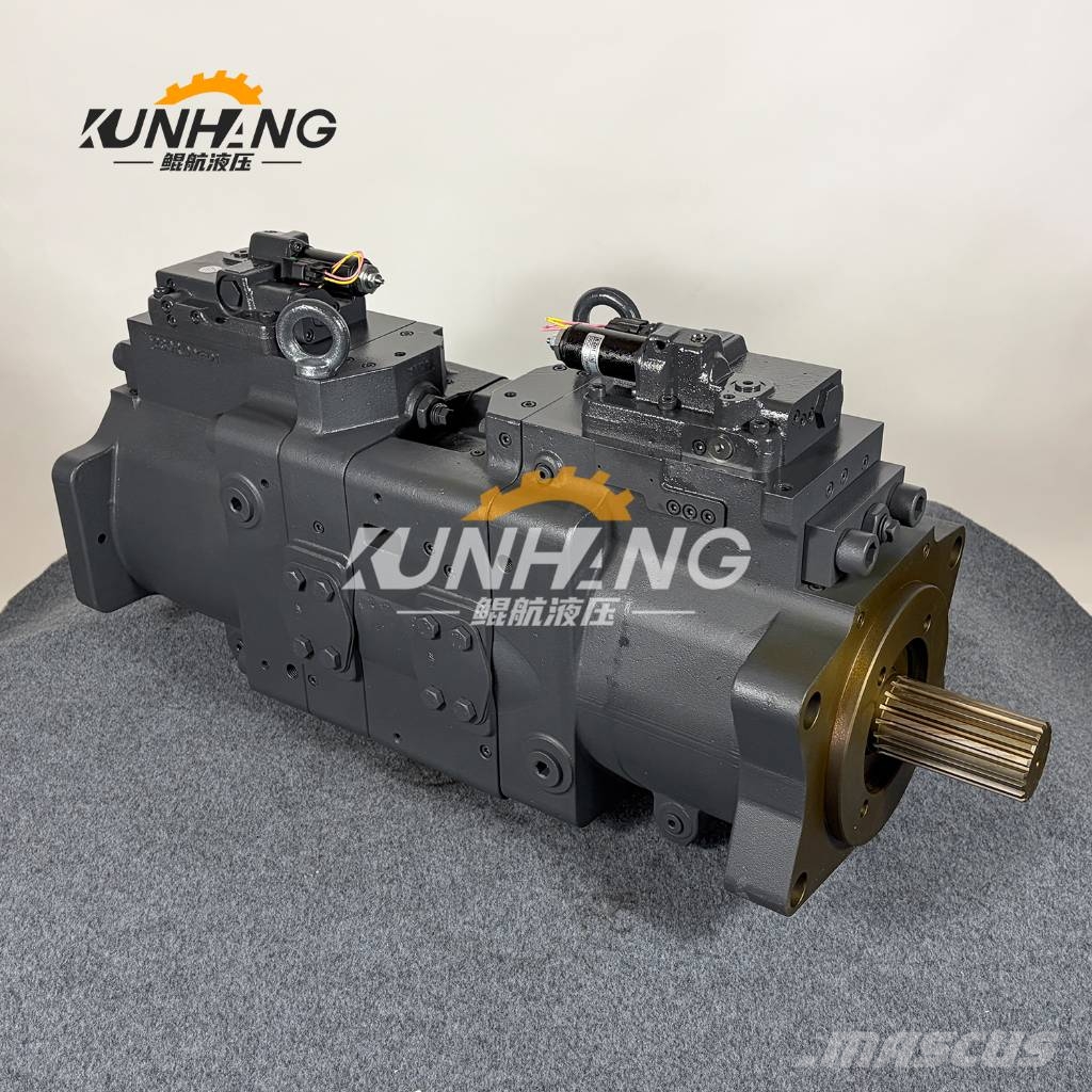 LiuGong 990F 992F 995F Hydraulic Pump K7V280DTH1M3R-OE11-V Hidraulika