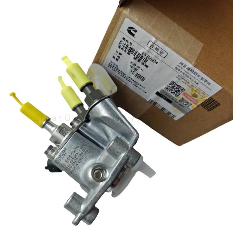 Cummins Doser Injector 0444043051 0444043053, 5305254 2871 Motorer