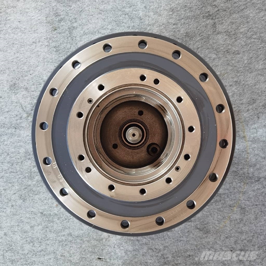 CAT 507-1118 Final Drive 312F 313F 315F Getriebe