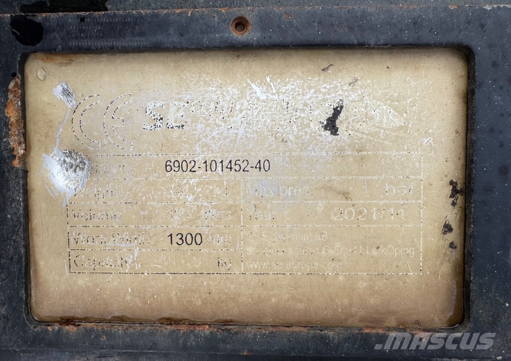 Yanmar Vio 80 U Midigraafmachines 7t - 12t
