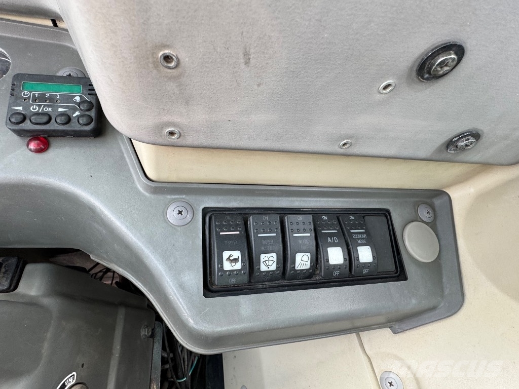 Yanmar Vio 80 U Midigraafmachines 7t - 12t