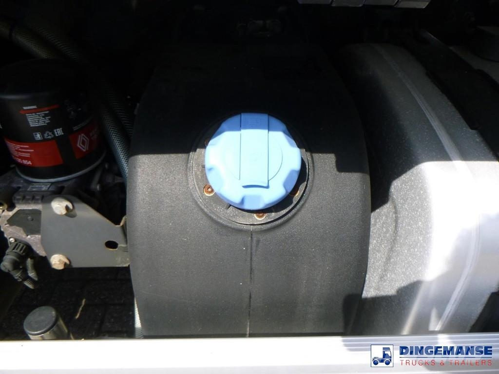 Renault Premium 270.19 4x2 fuel tank 13.7 m3 / 4 comp شاحنات ذات صهاريج