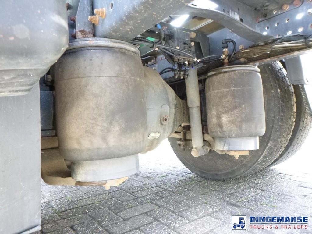 Renault Premium 270.19 4x2 fuel tank 13.7 m3 / 4 comp شاحنات ذات صهاريج