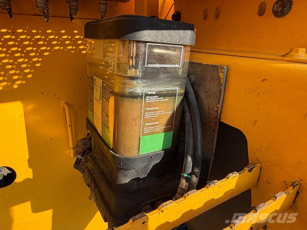 Volvo L110E لوادر بعجل