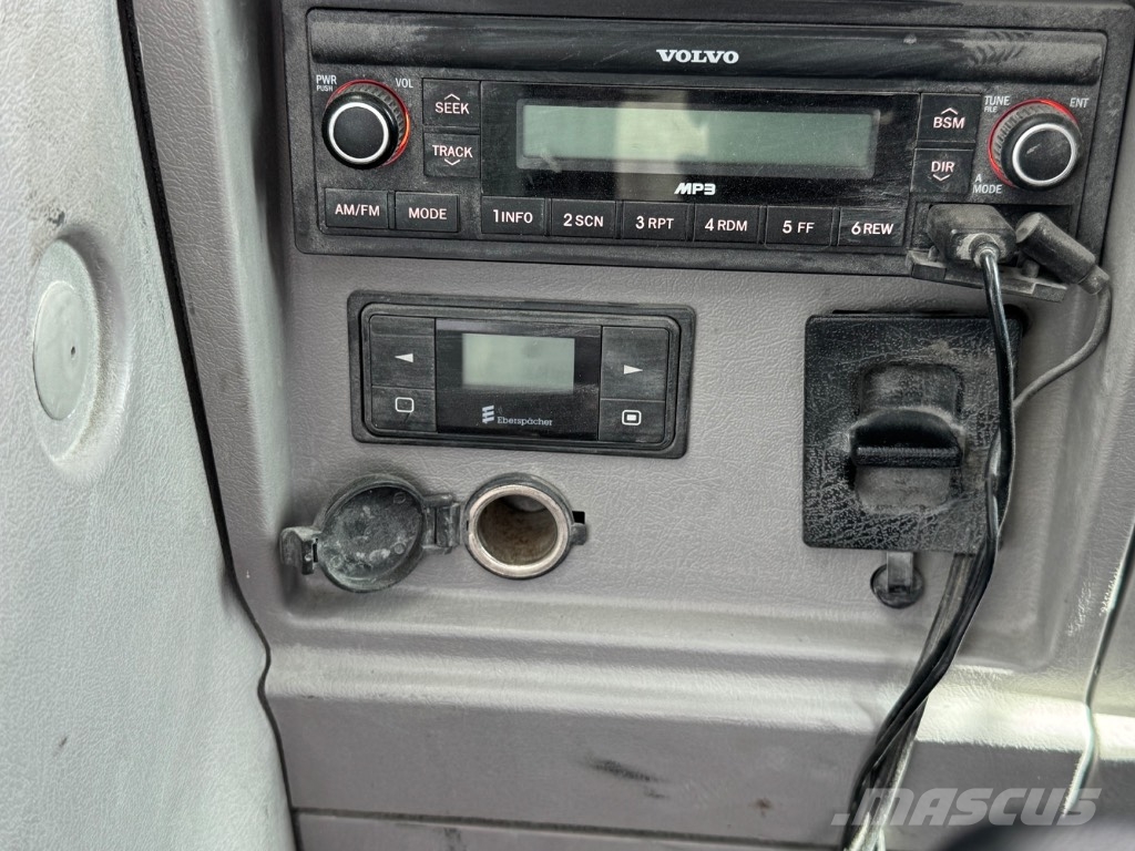 Volvo EC 480 E L Roomikekskavaatorid