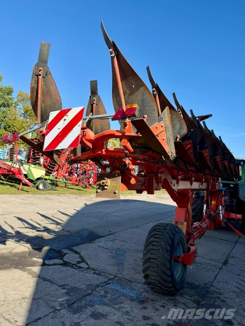 Kuhn Vari-Leader - 7 Schar Utilaje agricole - Altele