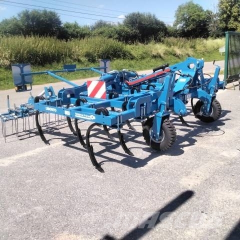 Religieux Liborto 4M 20 Cultivators