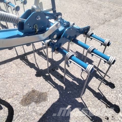 Religieux Liborto 4M 20 Cultivators