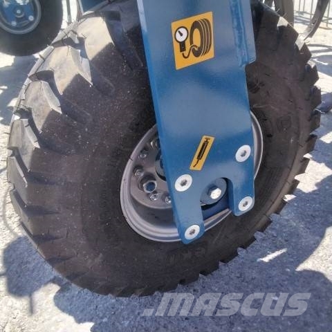 Religieux Liborto 4M 20 Cultivators
