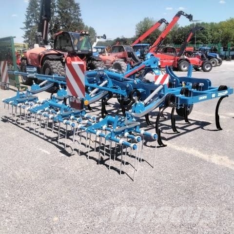 Religieux Liborto 4M 20 Cultivators