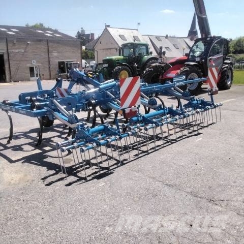 Religieux Liborto 4M 20 Cultivators