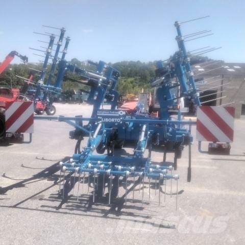Religieux Liborto 4M 20 Cultivators