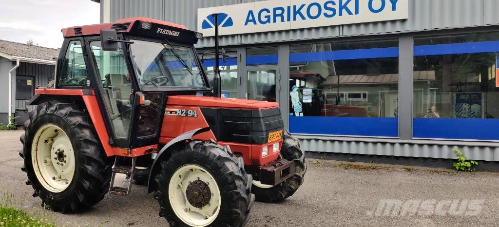 Fiatagri 82-94