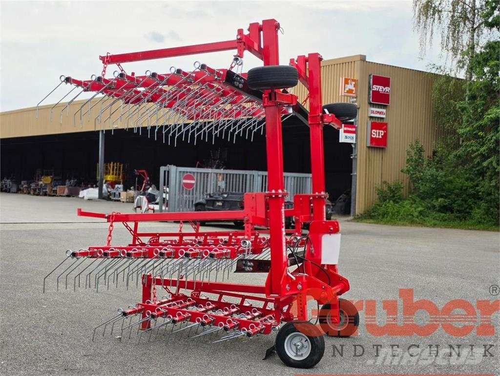 Rotoland HS 7.5 Altre macchine e accessori per l'aratura