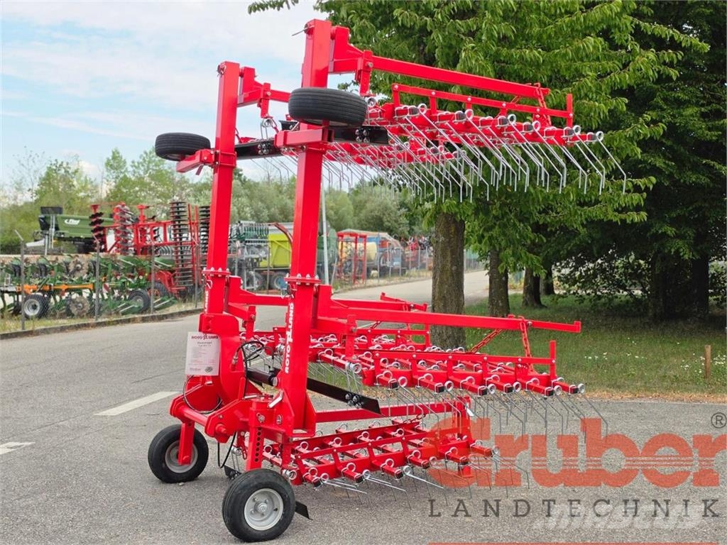 Rotoland HS 7.5 Altre macchine e accessori per l'aratura