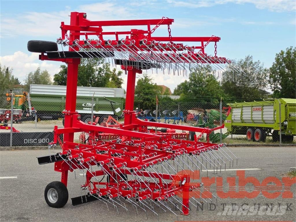 Rotoland HS 7.5 Altre macchine e accessori per l'aratura