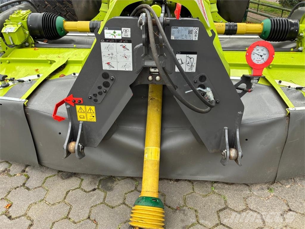 CLAAS Disco 3200 FC Move Kmetijstvo - drugo
