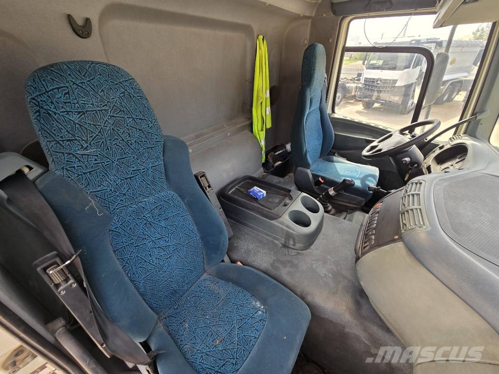 DAF CF85.380 Nákladní vozidlo bez nástavby