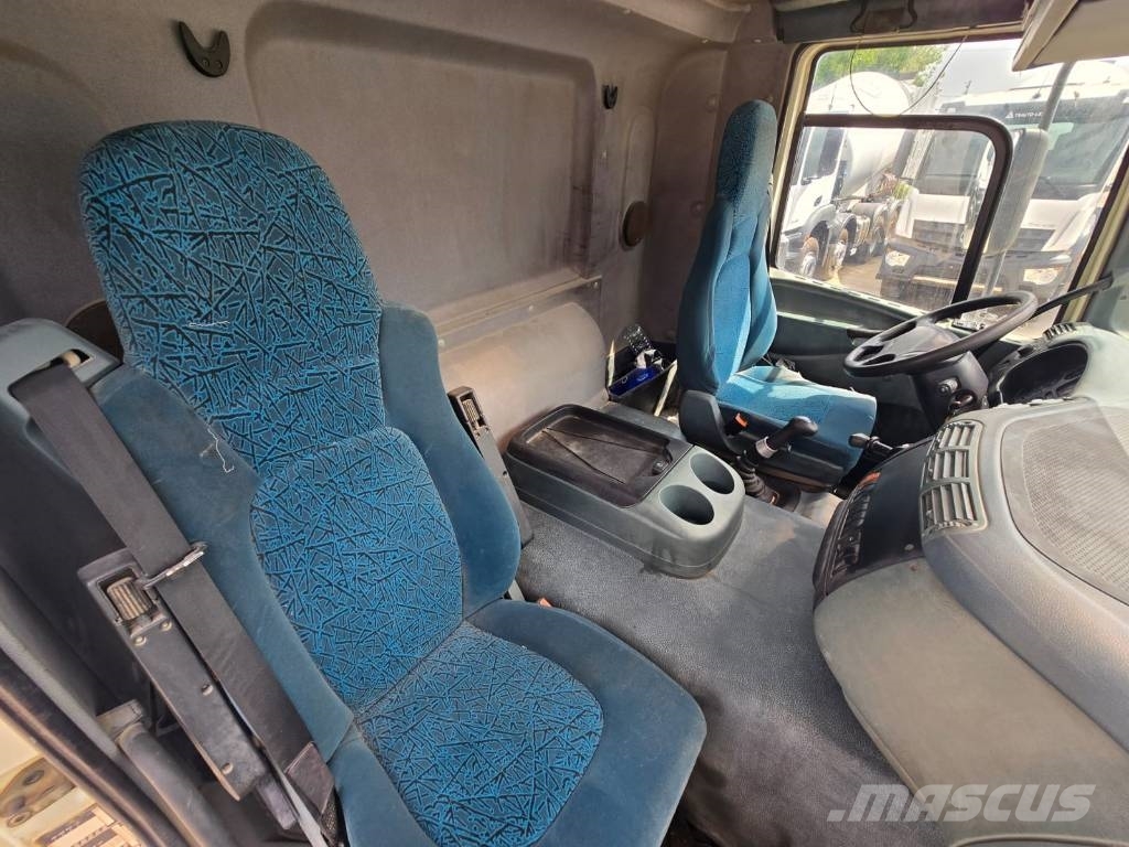DAF CF85.380 Автобетоносмесители