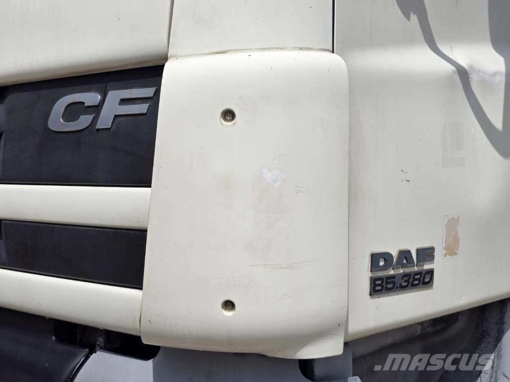DAF CF85.380 Автобетоносмесители