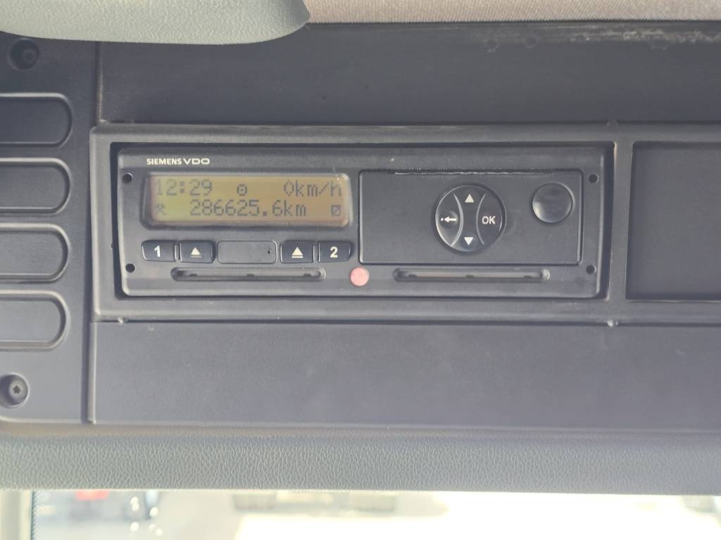 DAF CF85.380 Nákladní vozidlo bez nástavby