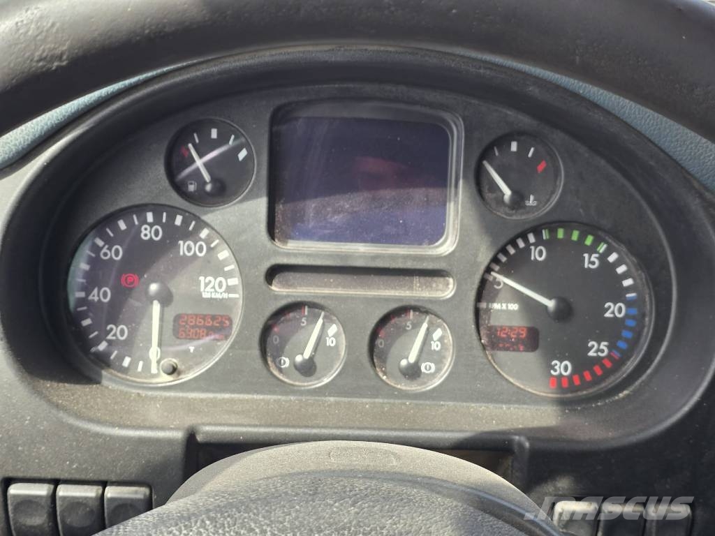 DAF CF85.380 Nákladní vozidlo bez nástavby