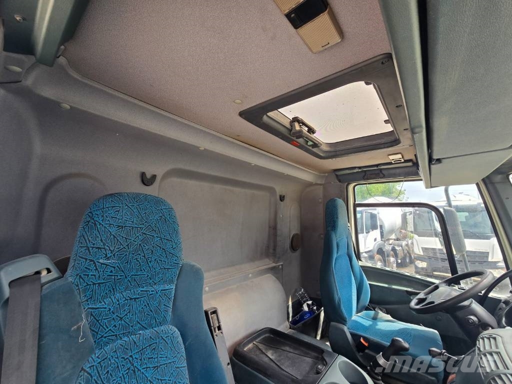 DAF CF85.380 Автобетоносмесители