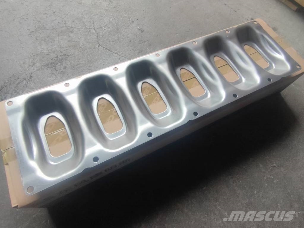 Cummins Oil Pan Adapter  4938655 4897858 Tube 5274750 4897 Motorer
