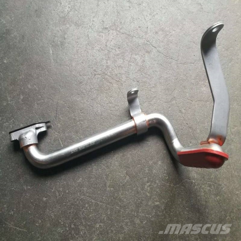 Cummins Oil Pan Adapter  4938655 4897858 Tube 5274750 4897 Motorer