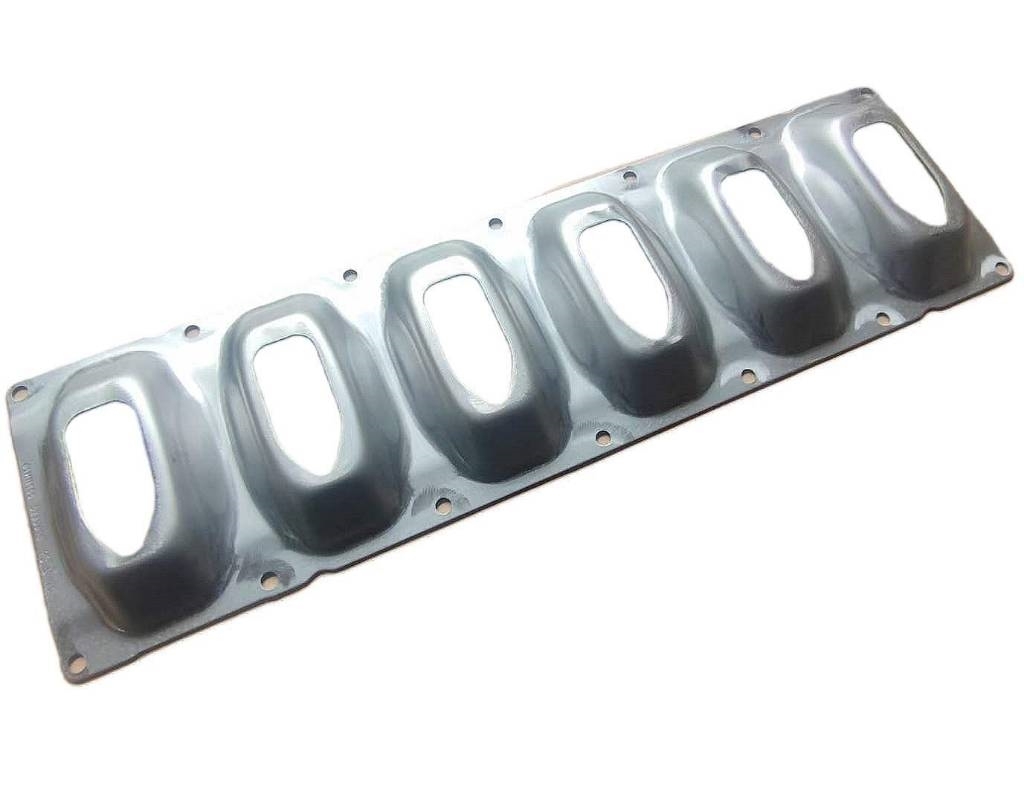 Cummins Oil Pan Adapter  4938655 4897858 Tube 5274750 4897 Motorer