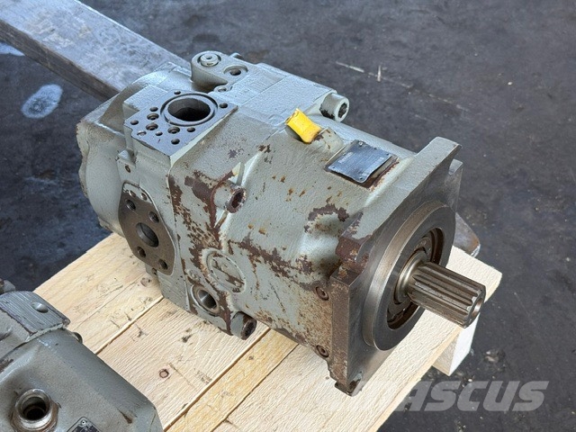Rexroth A11VL0130 USED HYDRAULIC PUMP Hidráulicos