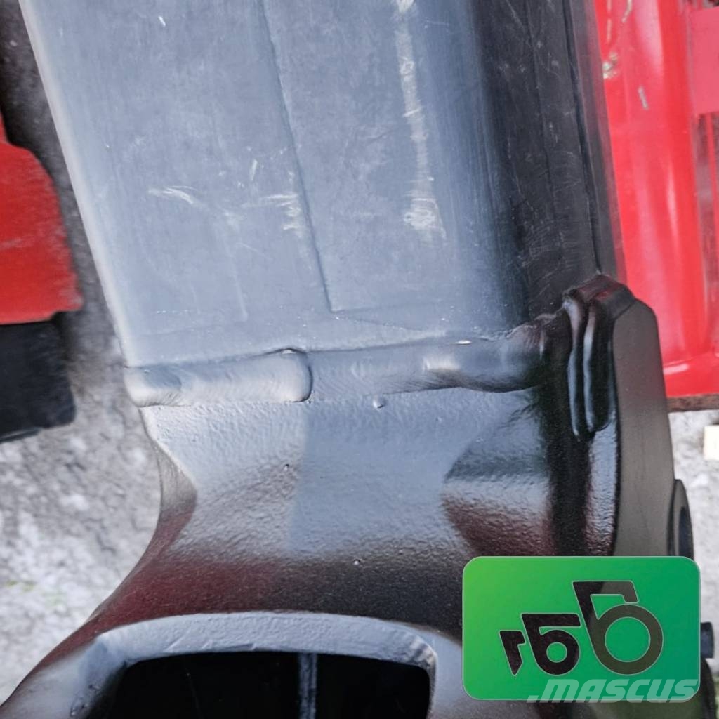 Manitou MLT 625-75 H Inner arm Chassis and suspension