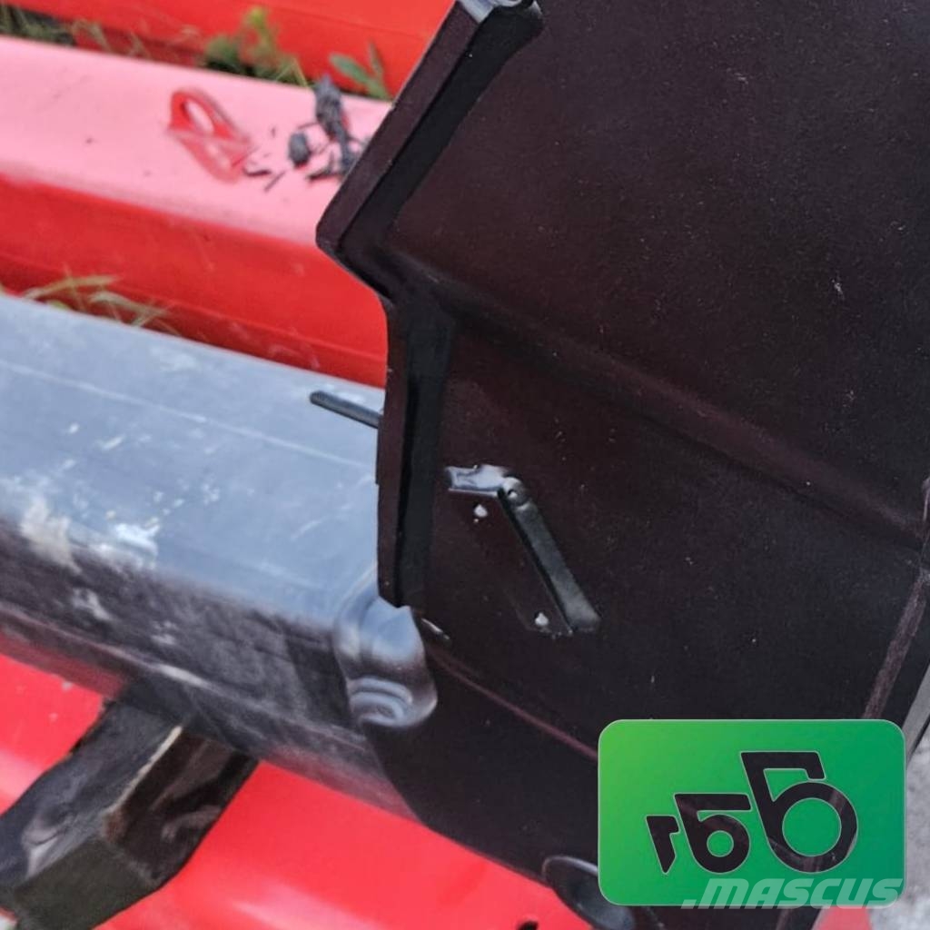 Manitou MLT 625-75 H Inner arm Chassis and suspension