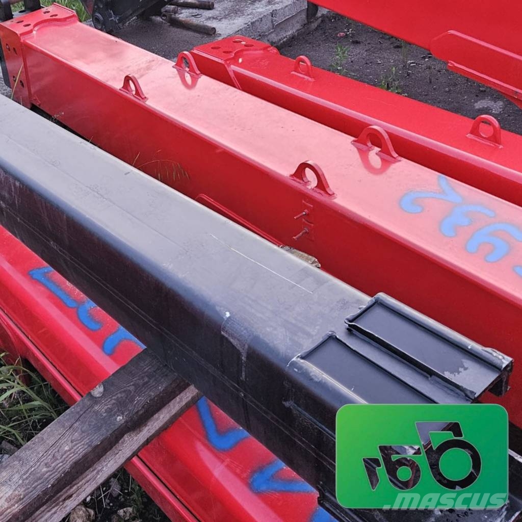 Manitou MLT 625-75 H Inner arm Chassis and suspension