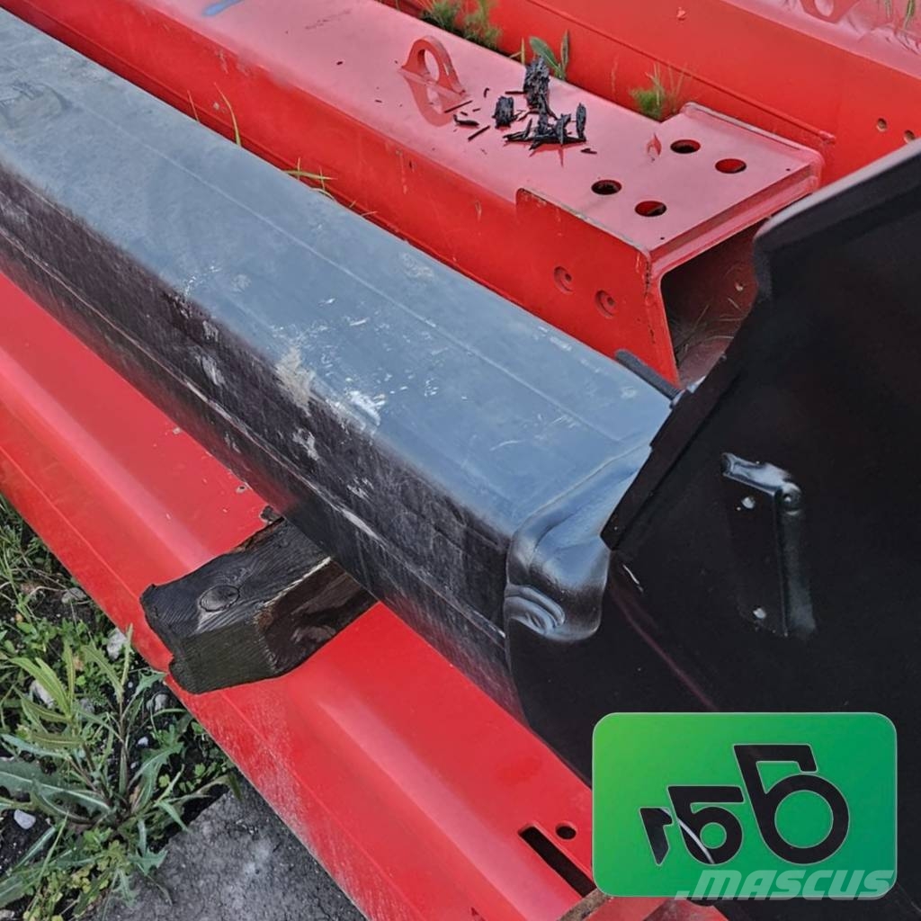 Manitou MLT 625-75 H Inner arm Chassis and suspension