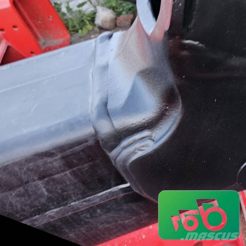 Manitou MLT 625-75 H Inner arm Chassis and suspension