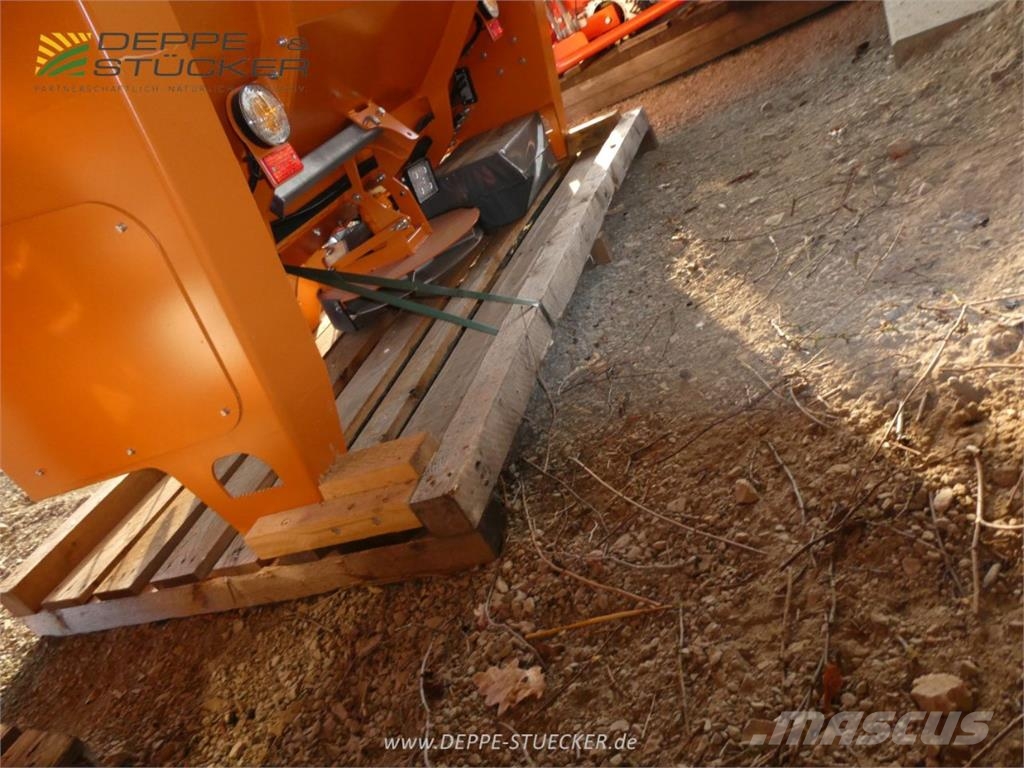 Hauer TS 315 Muut maatalouskoneet