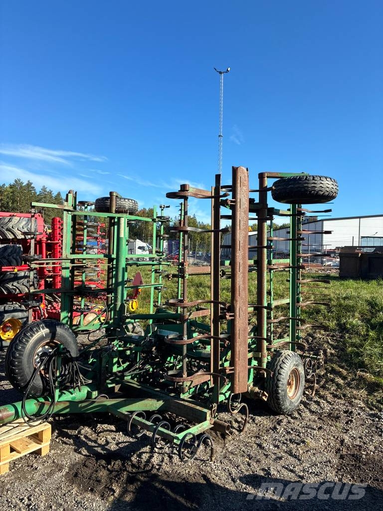 Wibergs harv 7.90 Äkeet