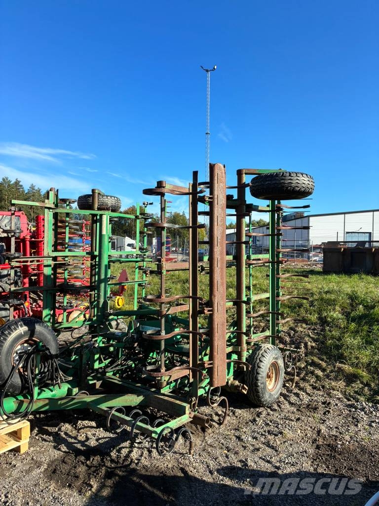 Wibergs harv 7.90 Äkeet