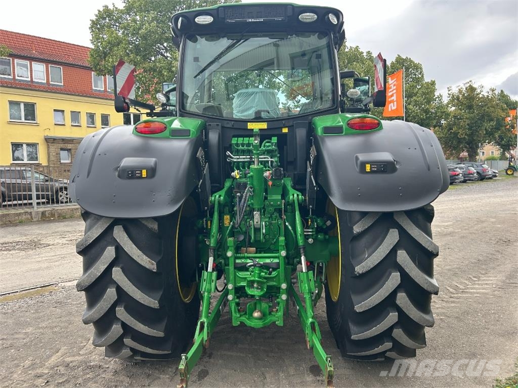 John Deere 6175R Traktoren