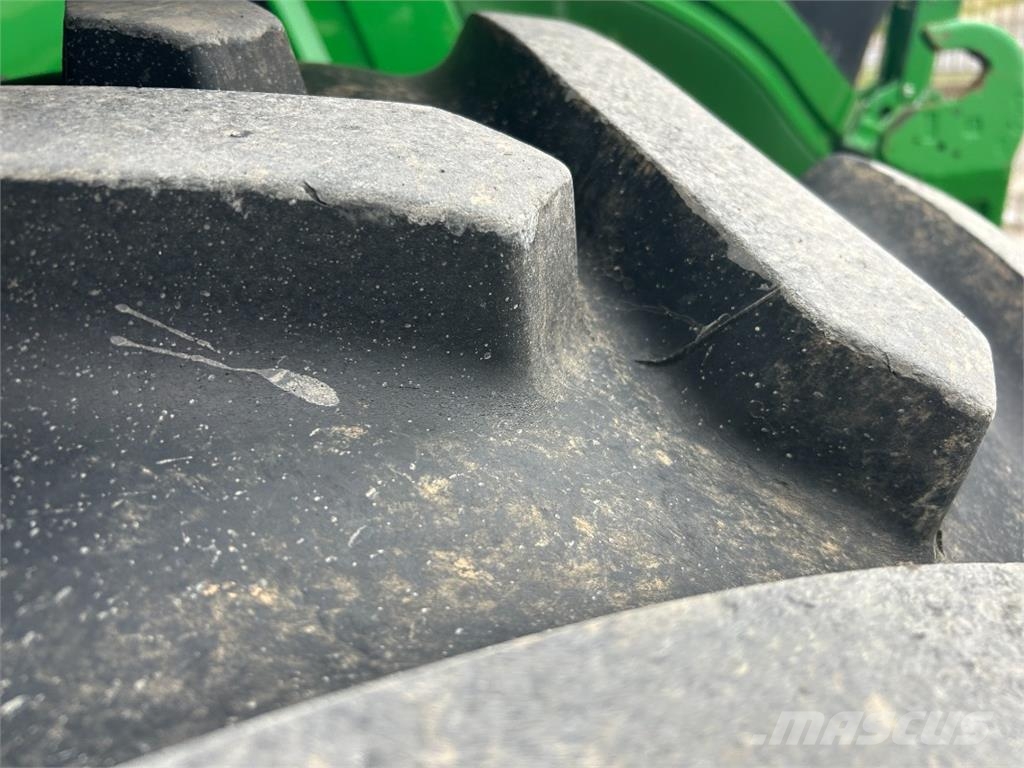 John Deere 6175R Traktoren