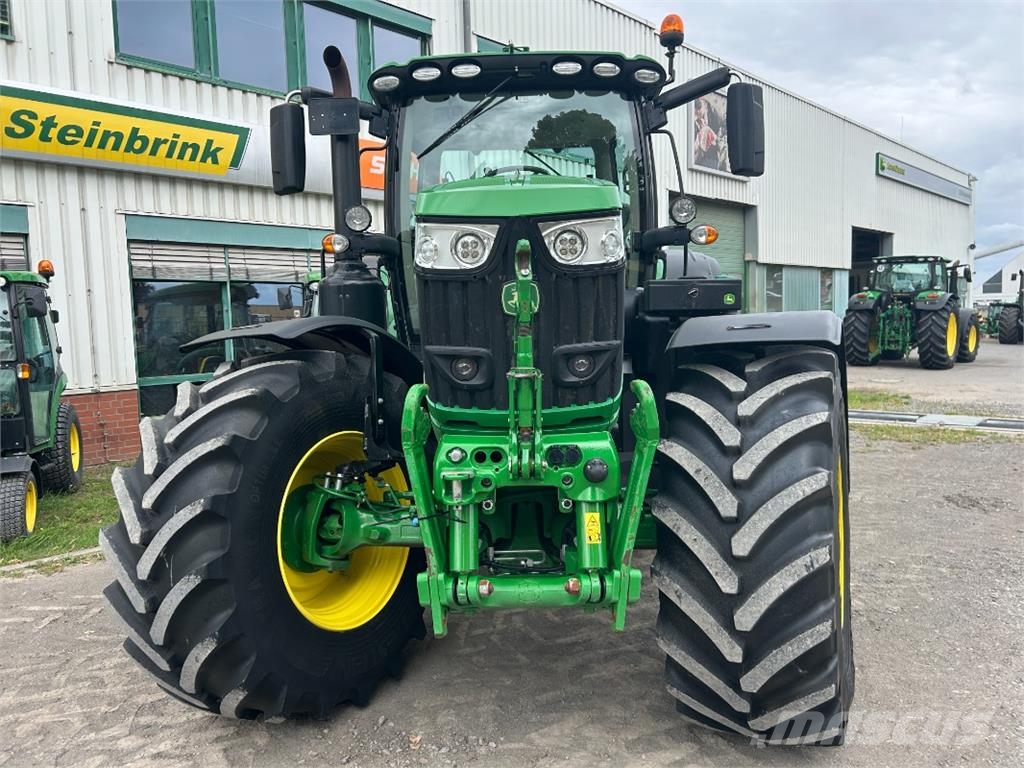 John Deere 6175R Traktoren