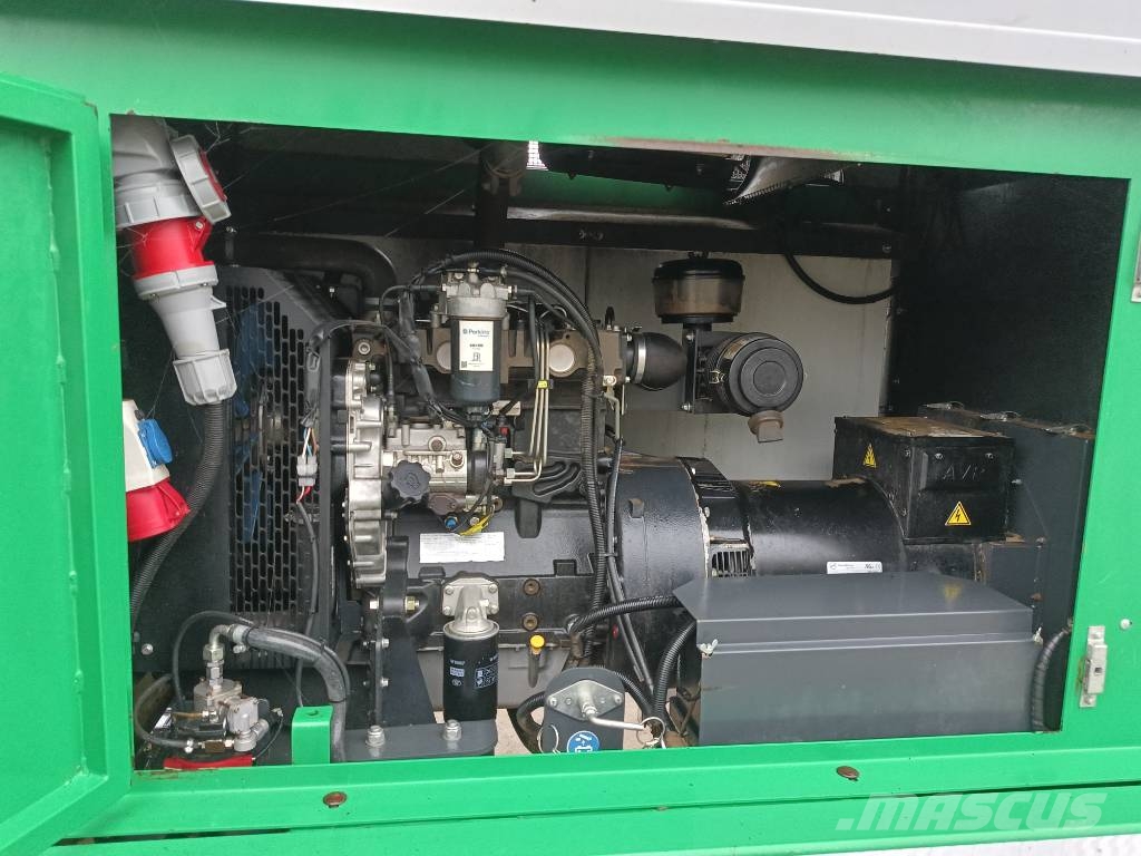 Komptech Stonefex 3000 hybrid screener blow wind wood stone Sortieranlage / Abfallsortieranlage